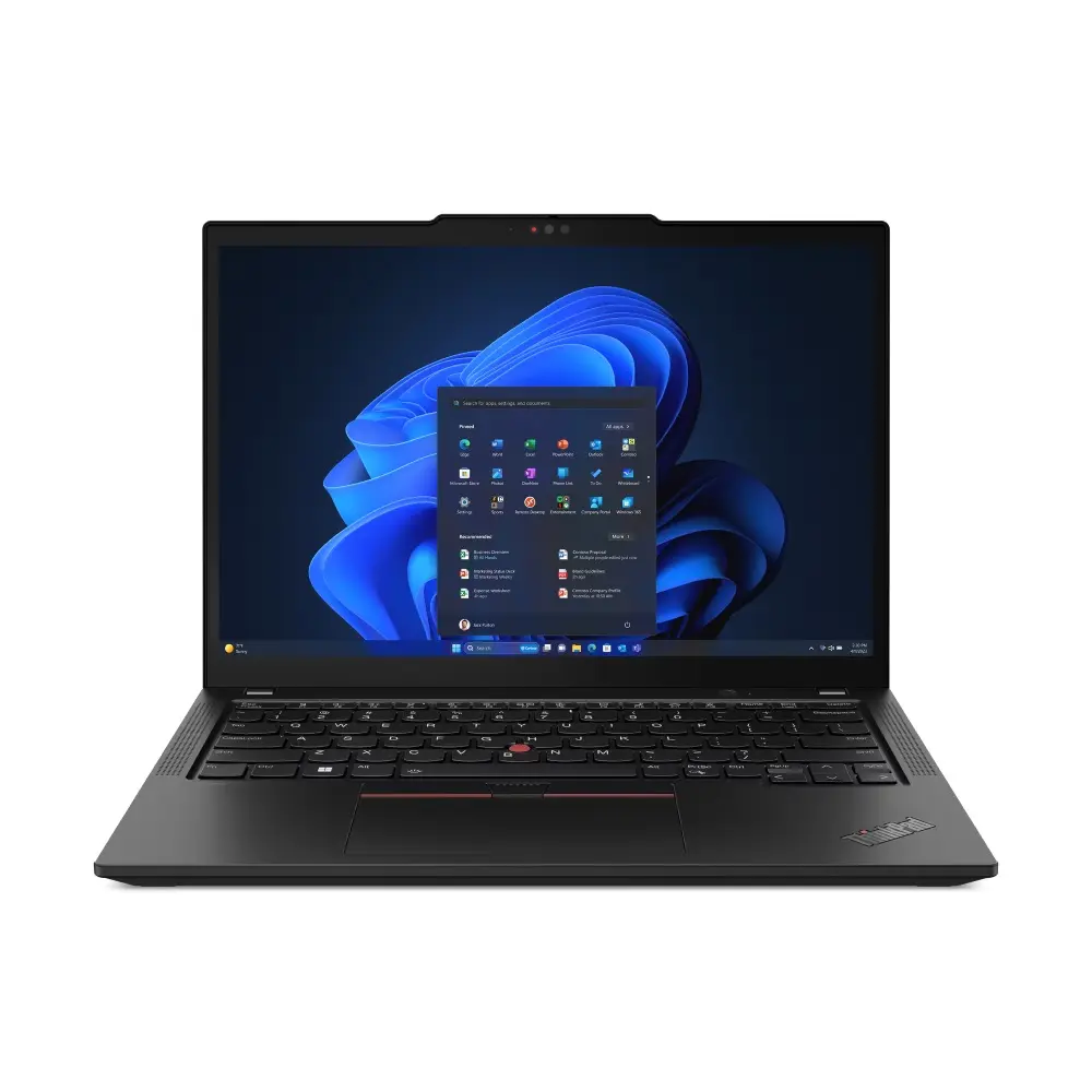 Lenovo ThinkPad X1 Carbon Gen 12 – 14″ Intel Core Ultra 5-135U/16GB/512GB/WUXGA (Copy)