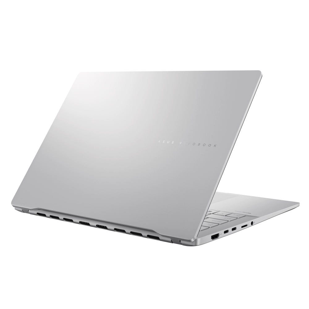 Laptop ASUS Vivobook S14 M5406WA Ryzen AI 9 HX 370 32GB 1TB OLED (M5406WA-PP071WS) 6 Laptop ASUS Vivobook S14 M5406WA Ryzen AI 9 HX 370 32GB 1TB OLED (M5406WA-PP071WS)