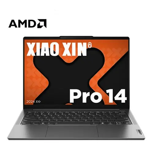Lenovo IdeaPad Pro 5 14AHP9 – 14″ AMD Ryzen 7-8745H/24GB/1TB/2.8K (Xiaoxin)