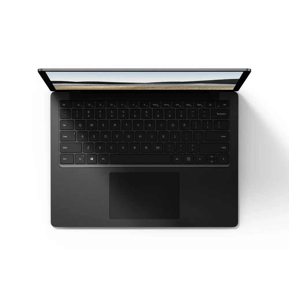 Surface Laptop 3 I5 16GB 256GB 15inch (Black) like new