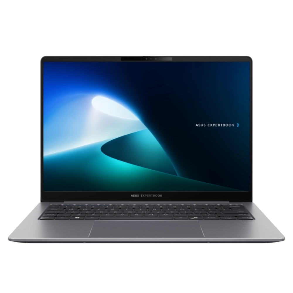 Laptop ASUS Expertbook P5 14 inch Ultra 5 226V 16GB 512GB WQXGA Office (P5405CSA-NZ0450WS)