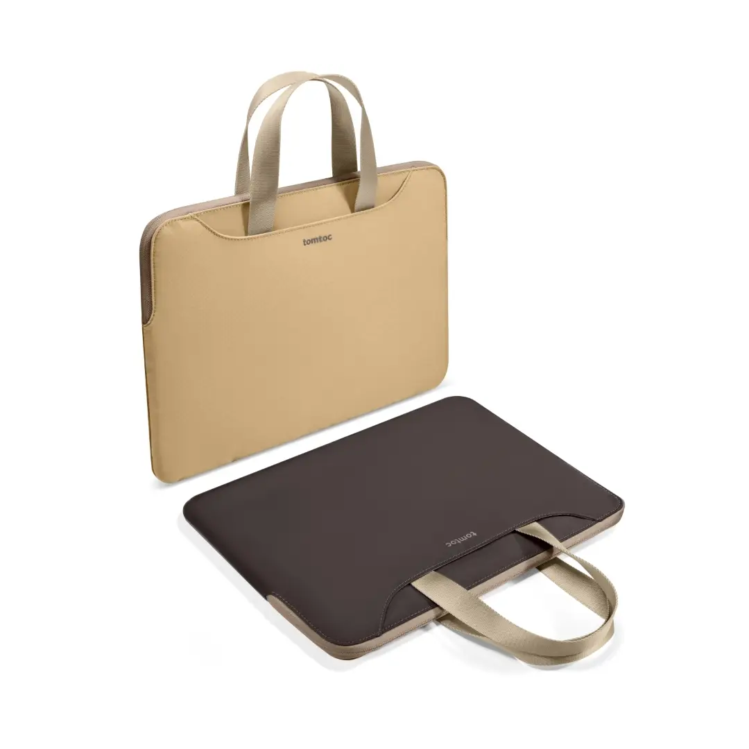 Túi chống sốc Tomtoc (USA) Laptop TheHer Shoulder Bag (Sao chép) – 16 inch