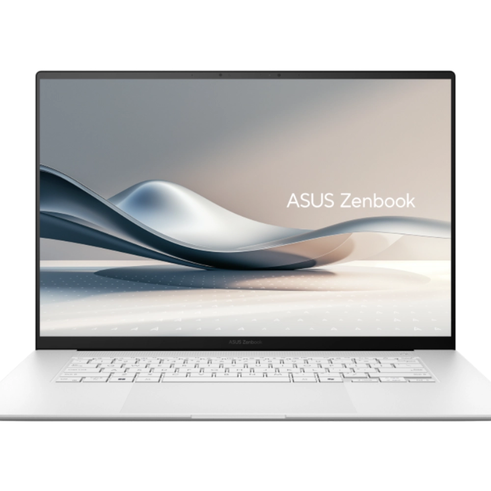 Laptop ASUS Zenbook 16 UM5606K Ryzen AI 7 350 24GB 1TB 16″ OLED (UM5606KA-RK127WS)
