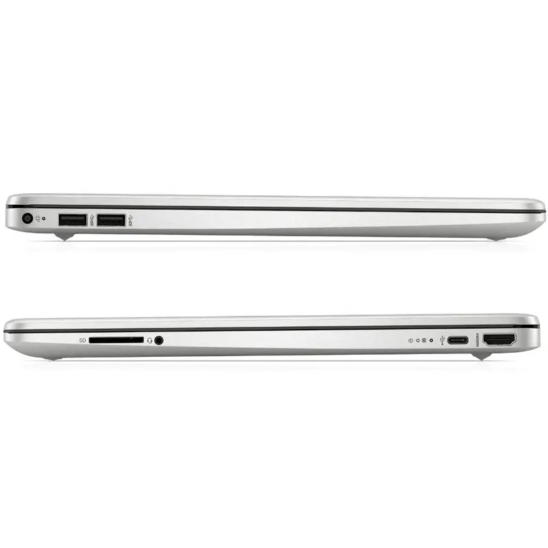 Laptop HP 15S FQ5160TU i5 1235U 16GB 512GB 15.6" (7C0S1PA) 6 HP 15S FQ5160TU i5 1235U 16GB 512GB