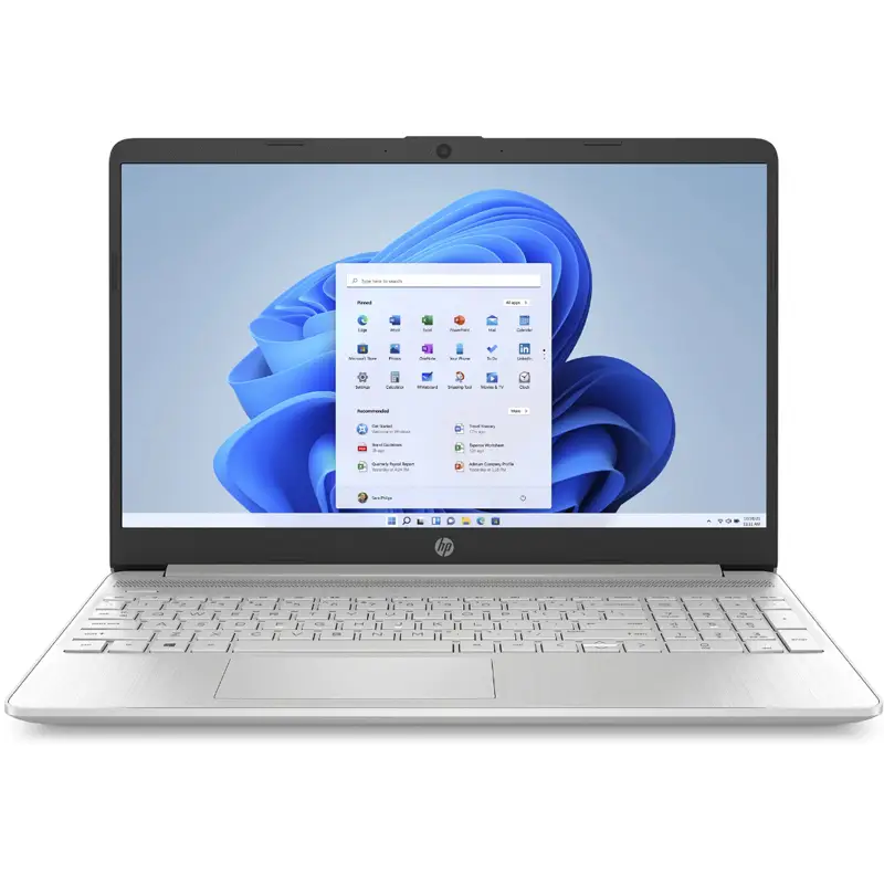 HP 15S FQ5160TU i5 1235U 16GB 512GB 15.6″ (7C0S1PA)