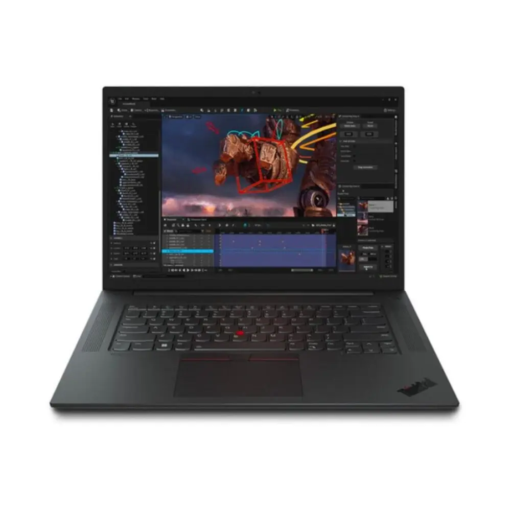 Lenovo ThinkPad P1 Gen 5 – 16″ Intel Core i9-12th/64GB/2TB/WQXGA (Sao chép)