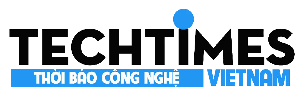 Logo TechTimes Vietnam 2