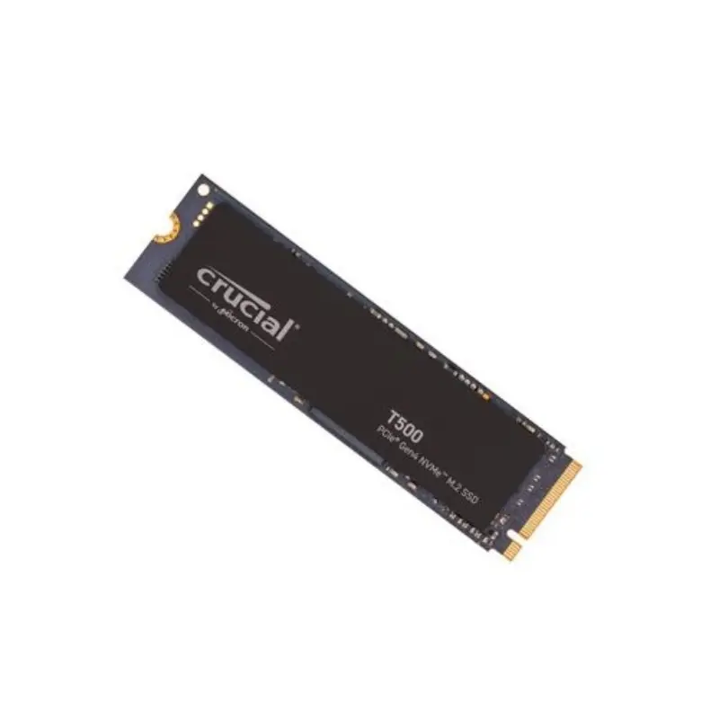 Ổ cứng Micron Crucial T500 Pro Gen 4 2 Micron Crucial T500 Pro Gen 4