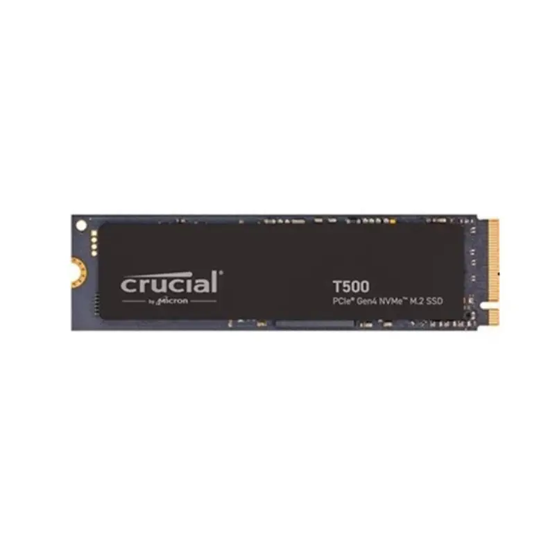 Ổ cứng Micron Crucial T500 Pro Gen 4 1 Micron Crucial T500 Pro Gen 4