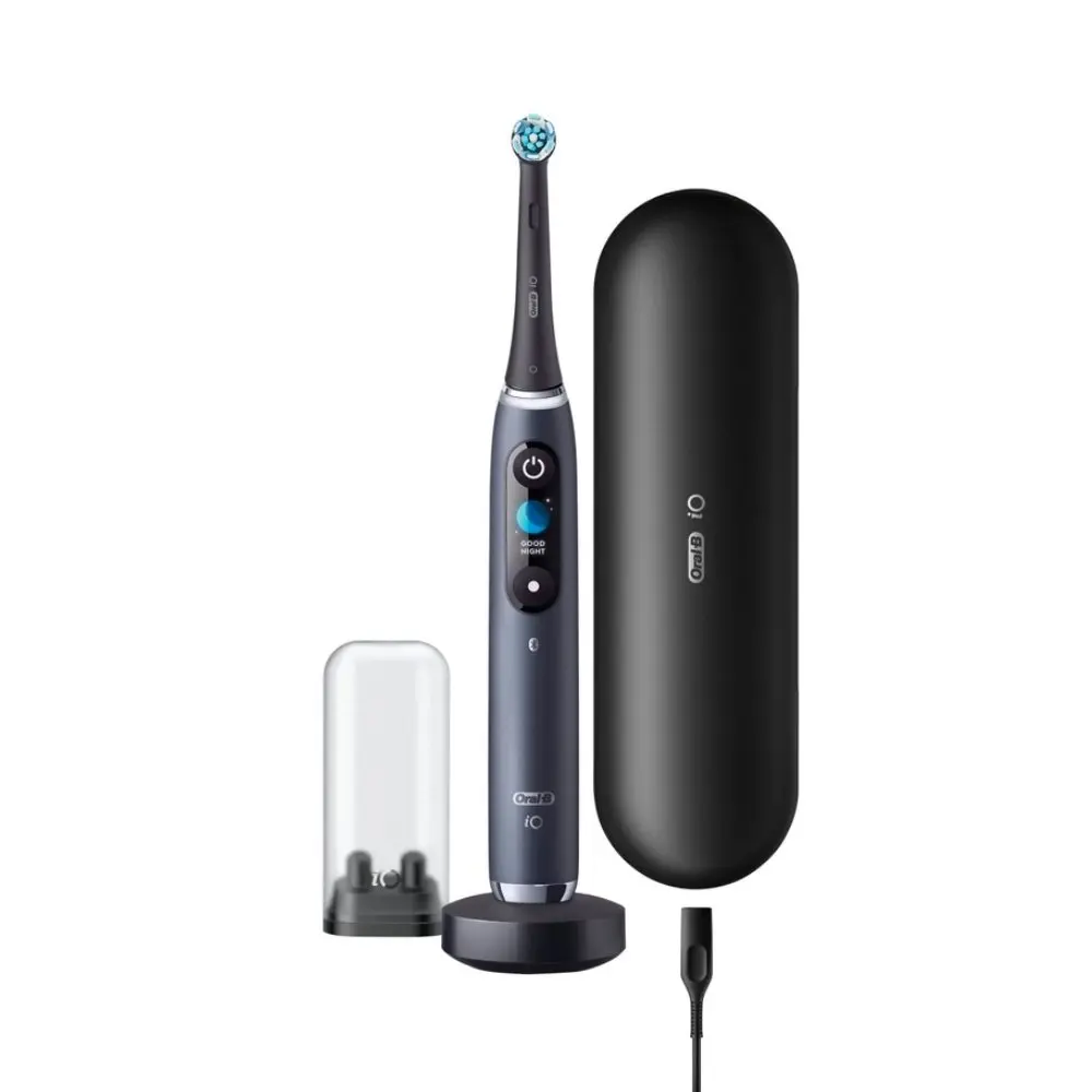 Bàn chải điện Oral-B Series iO 9N