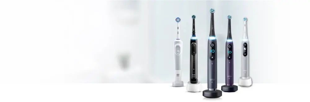 Oral B banner 2023 newtech shop