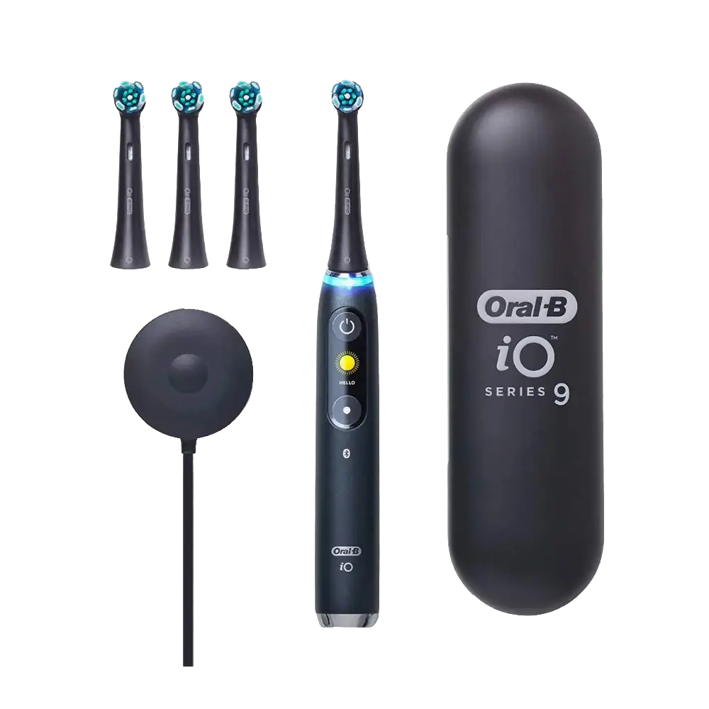 Mua hàng cho doanh nghiệp B2B 8 Oral B iO Series 9 2 1