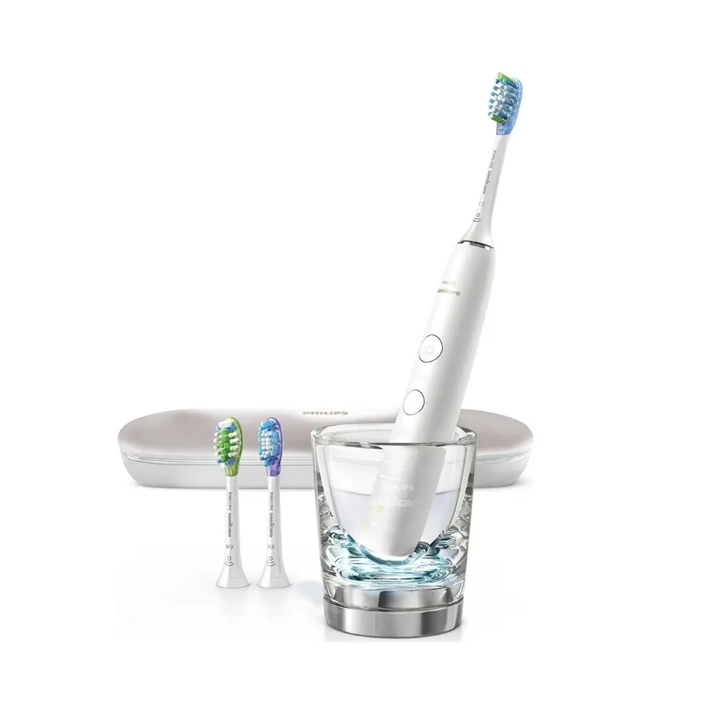 Bàn chải điện Philips Sonicare Diamondclean 9300