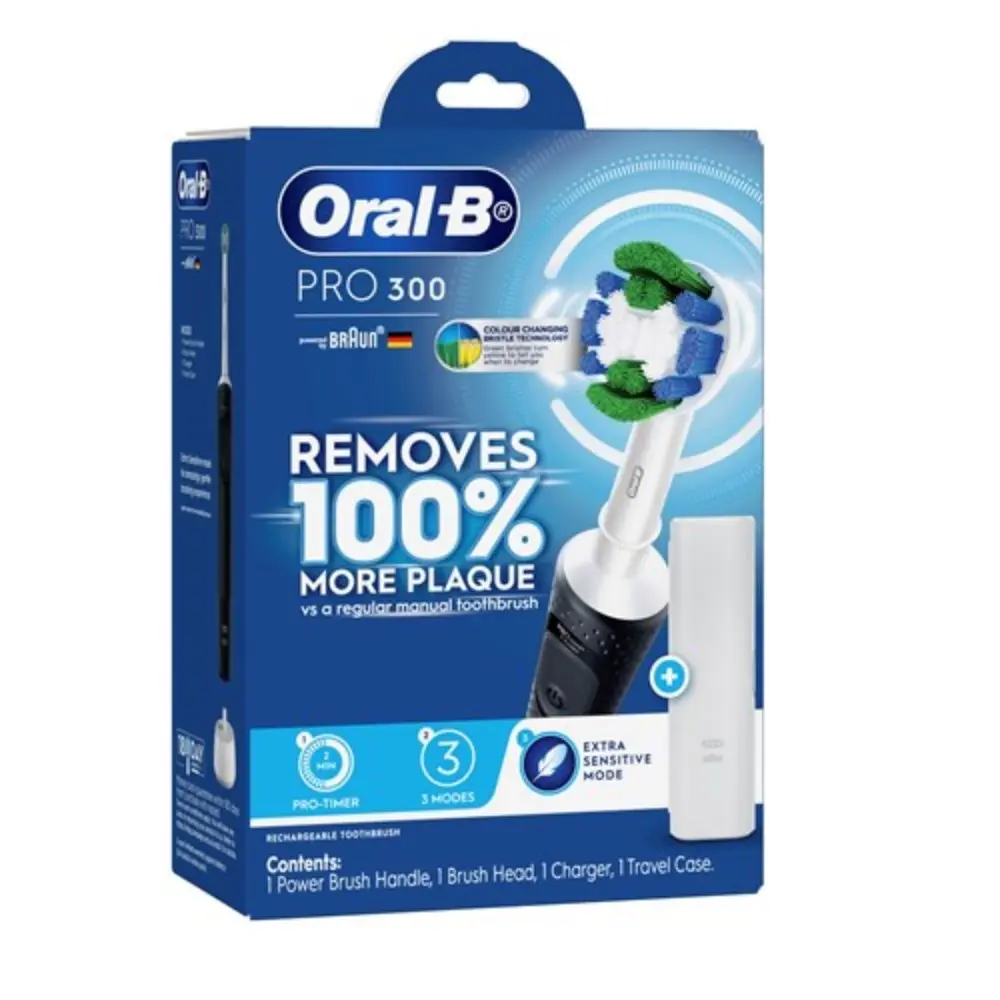 Bàn Chải Điện Oral-B Vitality Chính Hãng (Sao chép)