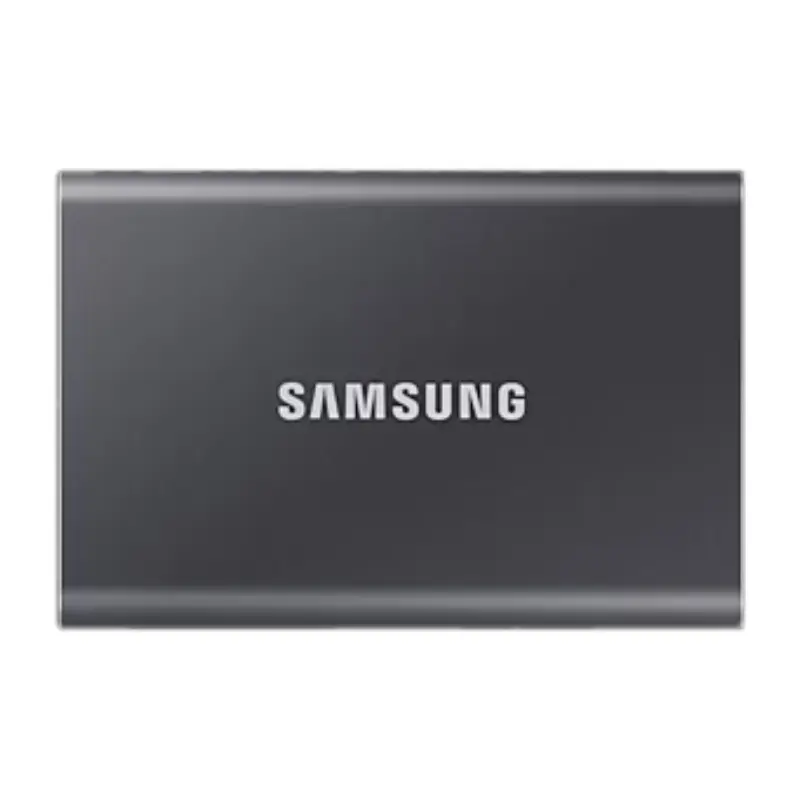 Ổ cứng Samsung Portable SSD T7 1 Samsung Portable SSD T7