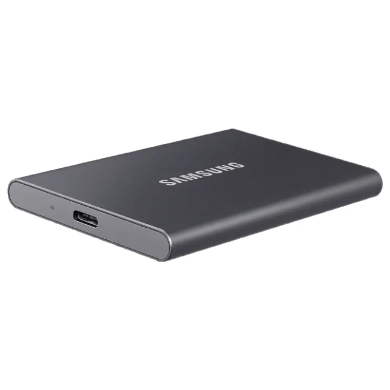 Ổ cứng Samsung Portable SSD T7 5 Samsung Portable SSD T7