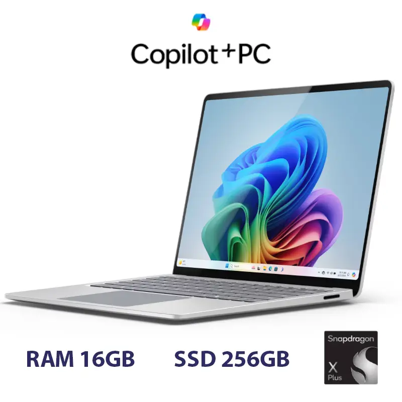 Surface Laptop 7 13.8 inch - Snapdragon X Plus 16GB 256GB