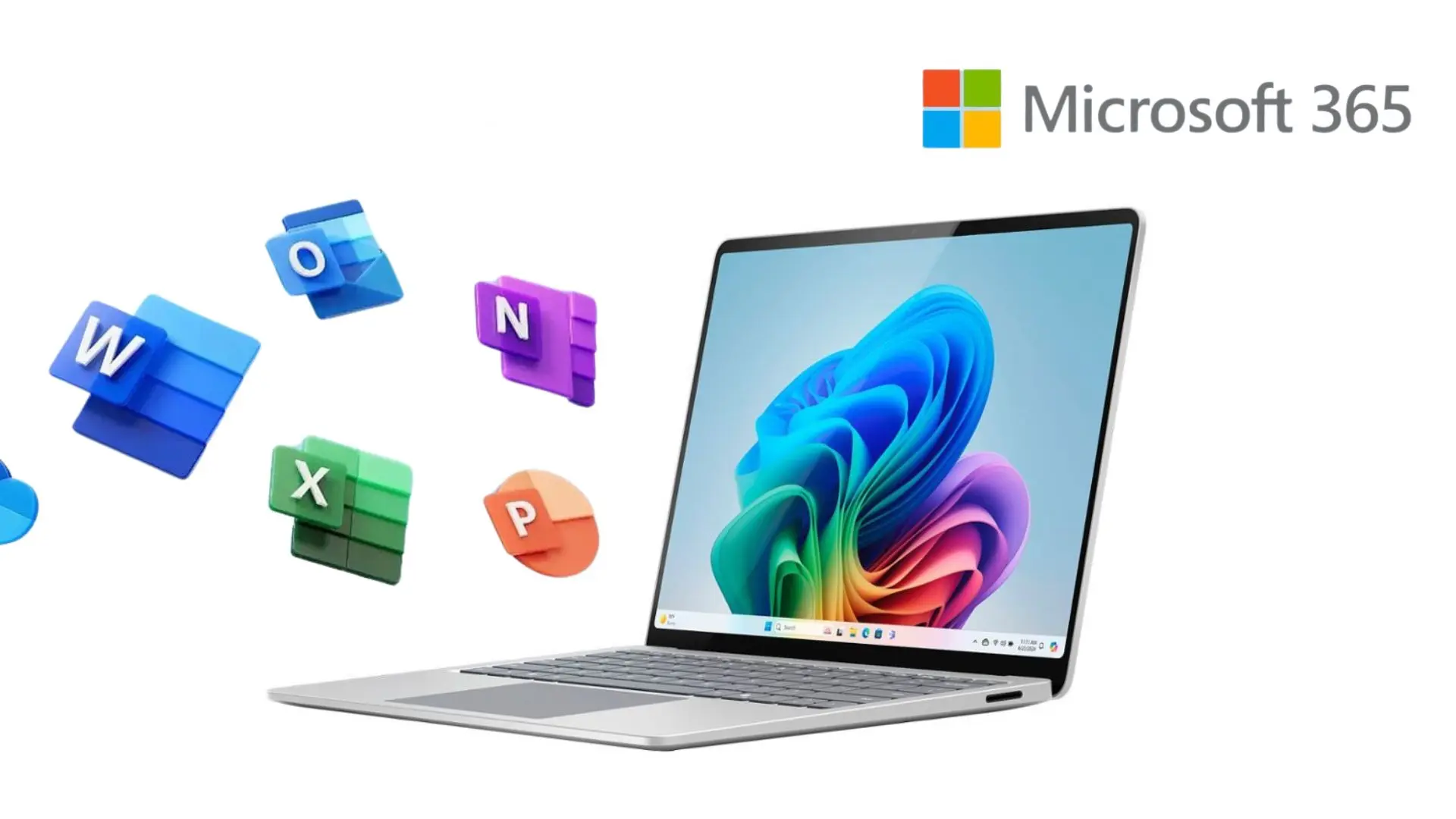 Surface Laptop 7 13.8 inch Snapdragon X Plus/16GB/256GB (Refurbished) 15 Hệ sinh thái Microsoft đa dạng, rộng lớn, tích hợp nhiều phần mềm