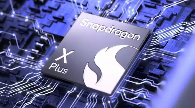 Surface Laptop 7 13.8 inch Snapdragon X Plus/16GB/256GB (Refurbished) 8 Surface Laptop 7 13.8 inch Snapdragon X Plus 16GB 256GB