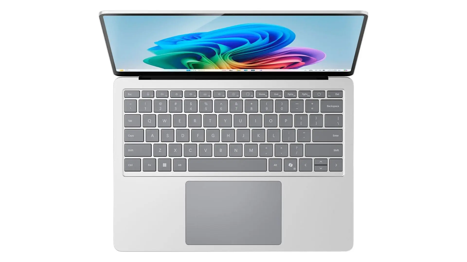 Surface Laptop 7 13.8 inch Snapdragon X Plus/16GB/256GB (Refurbished) 9 Hành trình phím sâu mang lại cảm giác gõ thoải mái