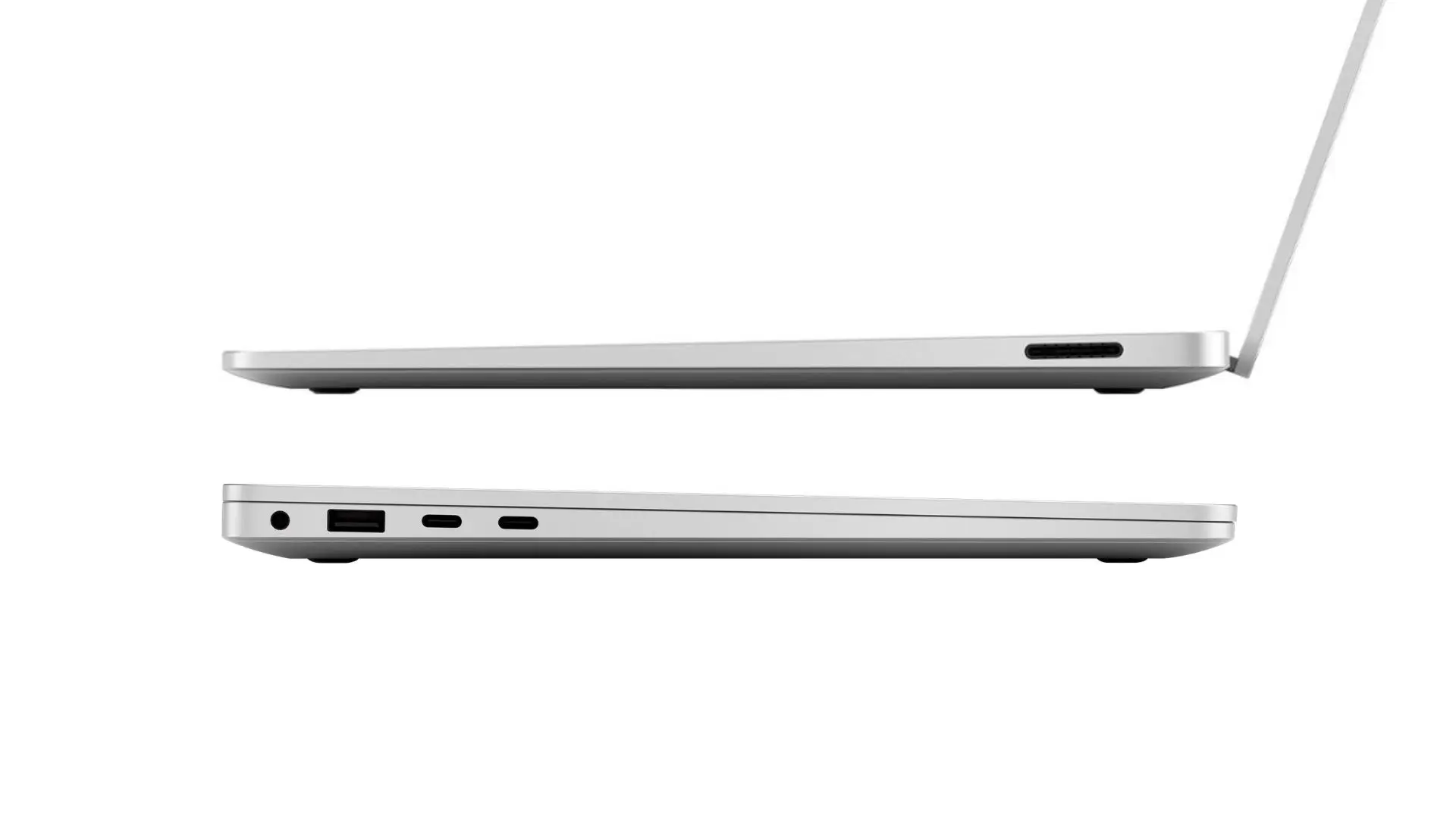 Surface Laptop 7 13.8 inch Snapdragon X Plus/16GB/256GB (Refurbished) 13 Cổng kết nối tiện lợi, tiên tiến