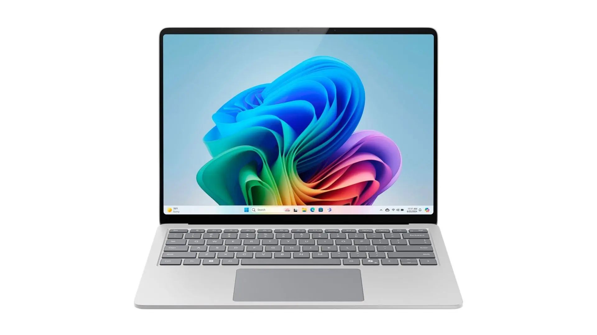 Surface Laptop 7 13.8 inch Snapdragon X Plus/16GB/256GB (Refurbished) 14 Thời lượng pin vượt trội
