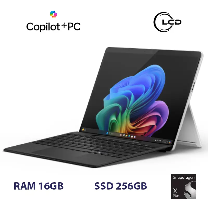 Surface Pro 11 - Snapdragon X Plus 16GB 256GB