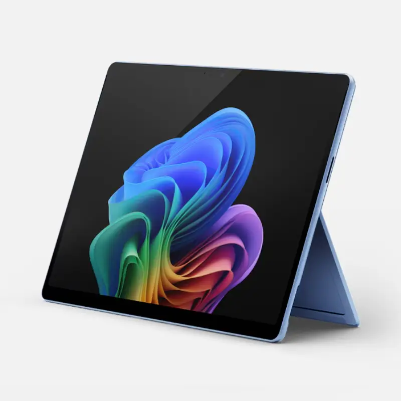 Surface Pro 11 - Snapdragon X Elite with OLED display 32GB 1TB