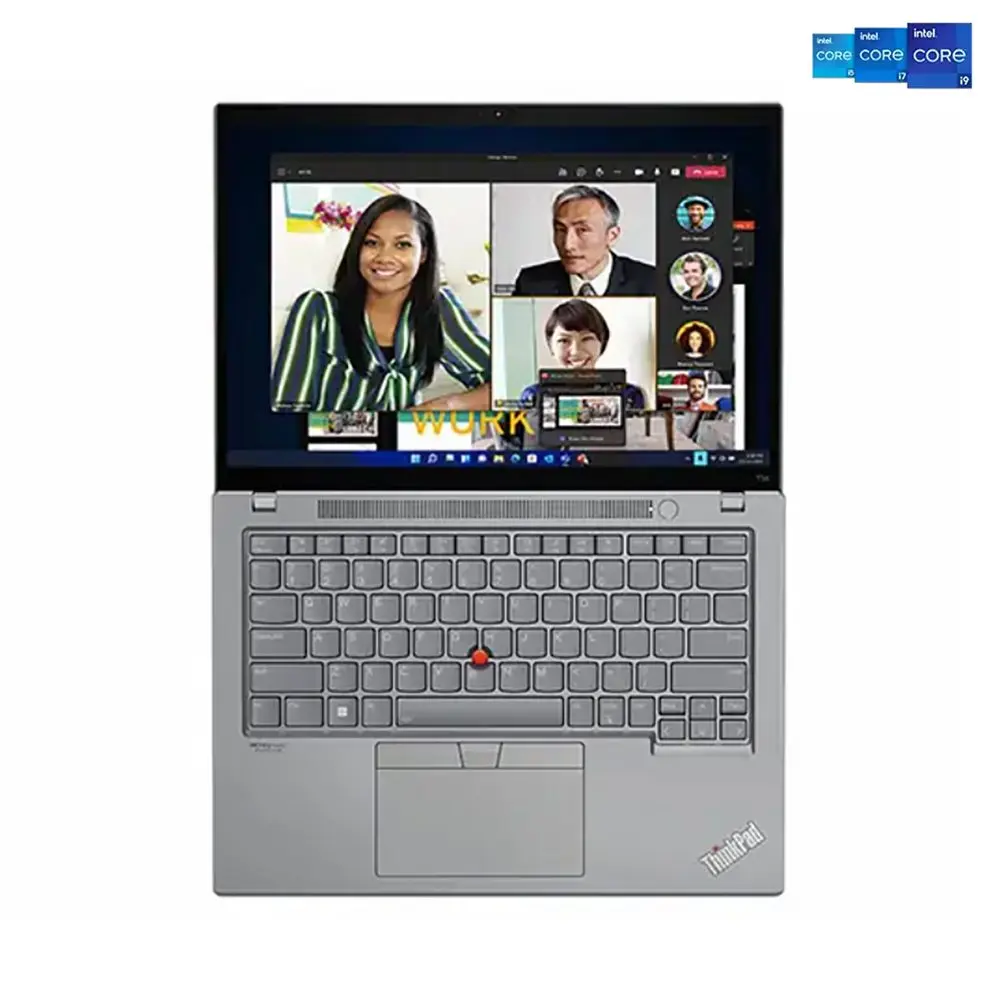 Lenovo ThinkPad T14s Gen 3 - 14" Intel Core i5-12th/16GB/256GB/WUXGA 9 T14 Gen 3 intel 25tr 2