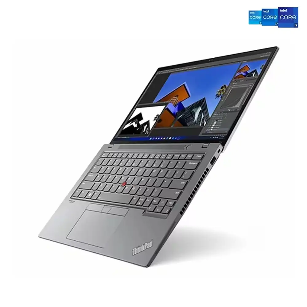 Lenovo ThinkPad T14s Gen 3 - 14" Intel Core i5-12th/16GB/256GB/WUXGA 8 T14 Gen 3 intel 25tr 3