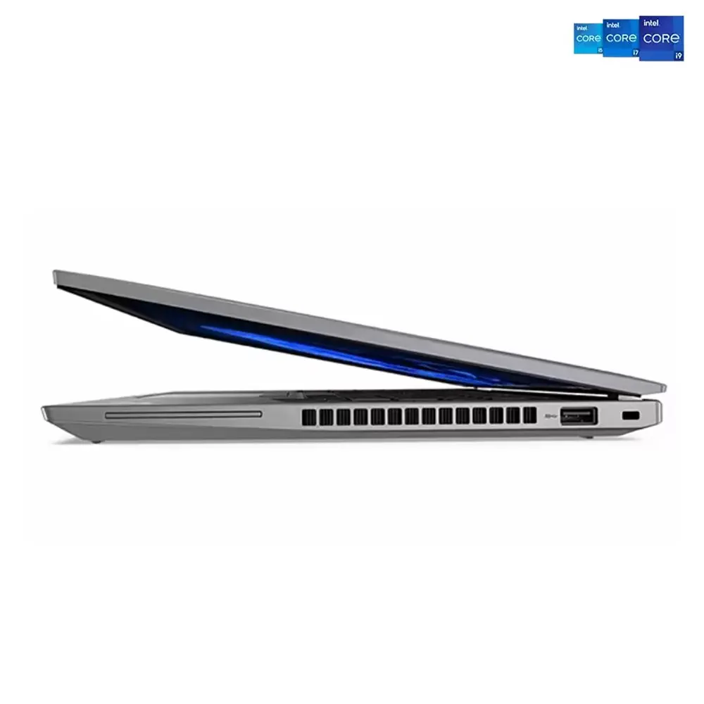 Lenovo ThinkPad T14s Gen 3 - 14" Intel Core i5-12th/16GB/256GB/WUXGA 7 T14 Gen 3 intel 25tr 4