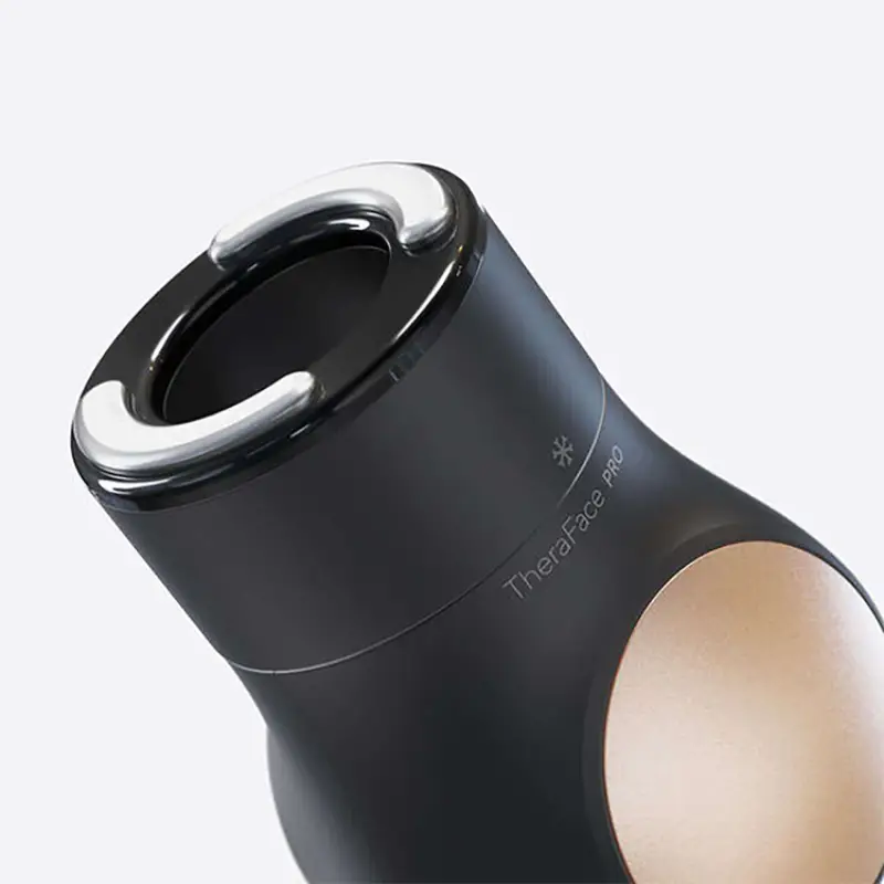 Phụ kiện máy massage mặt TheraFace Hot and Cold 3 Phụ kiện máy massage mặt TheraFace Hot and Cold