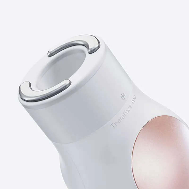 Phụ kiện máy massage mặt TheraFace Hot and Cold 5 Phụ kiện máy massage mặt TheraFace Hot and Cold