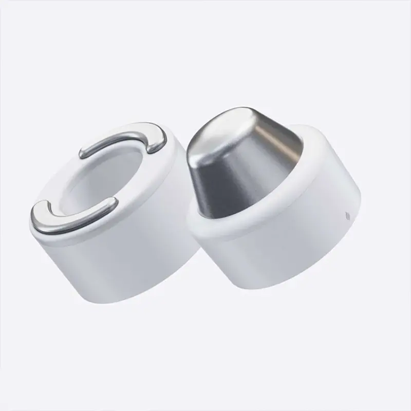 Phụ kiện máy massage mặt TheraFace Hot and Cold 6 Phụ kiện máy massage mặt TheraFace Hot and Cold