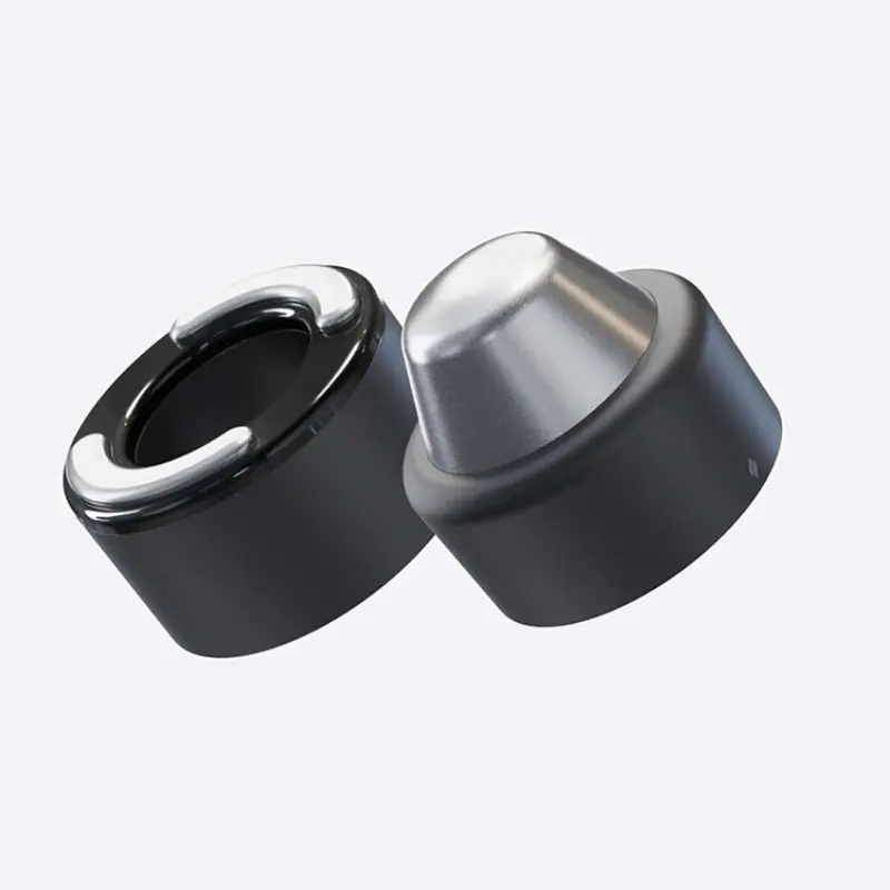 Phụ kiện máy massage mặt TheraFace Hot and Cold 1 Phụ kiện máy massage mặt TheraFace Hot and Cold