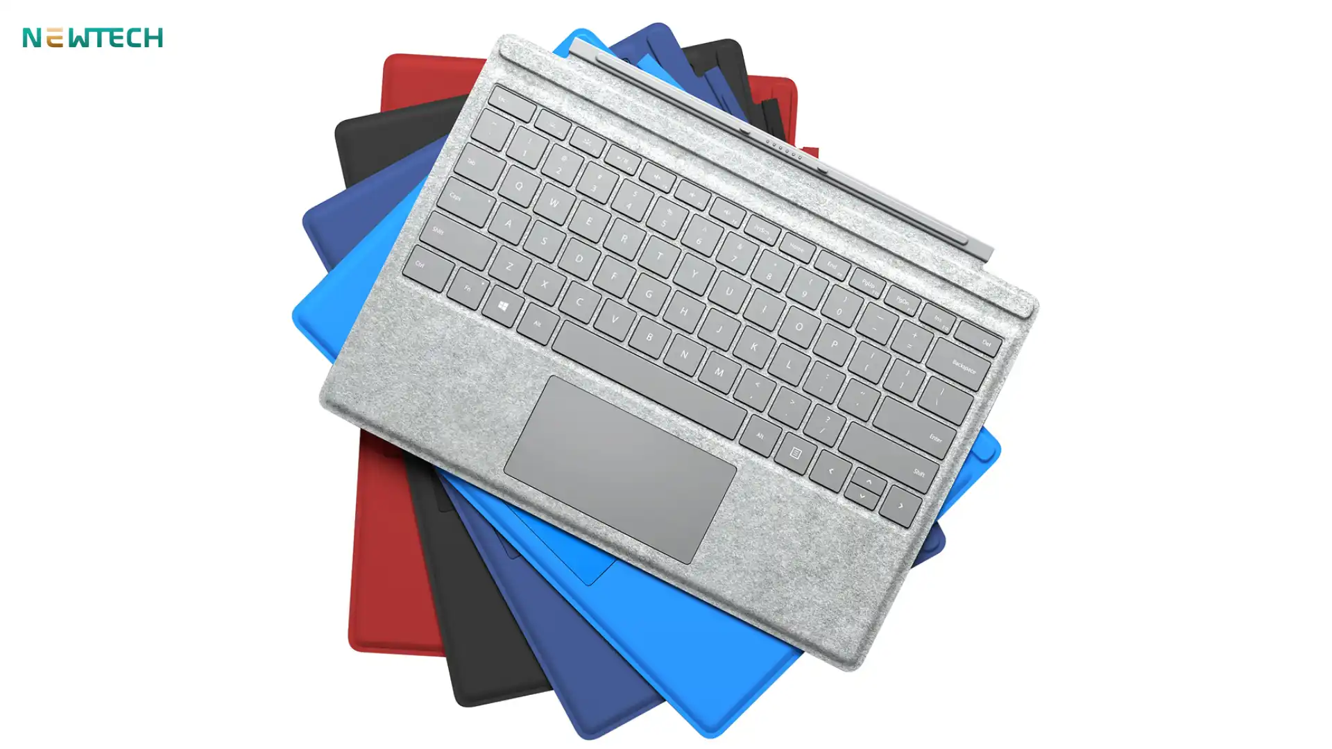 Bàn phím Signature Alcantara Type Cover Surface Pro 4 5 6 7 Chính Hãng 2021 12 Những lưu ý khi sử dụng