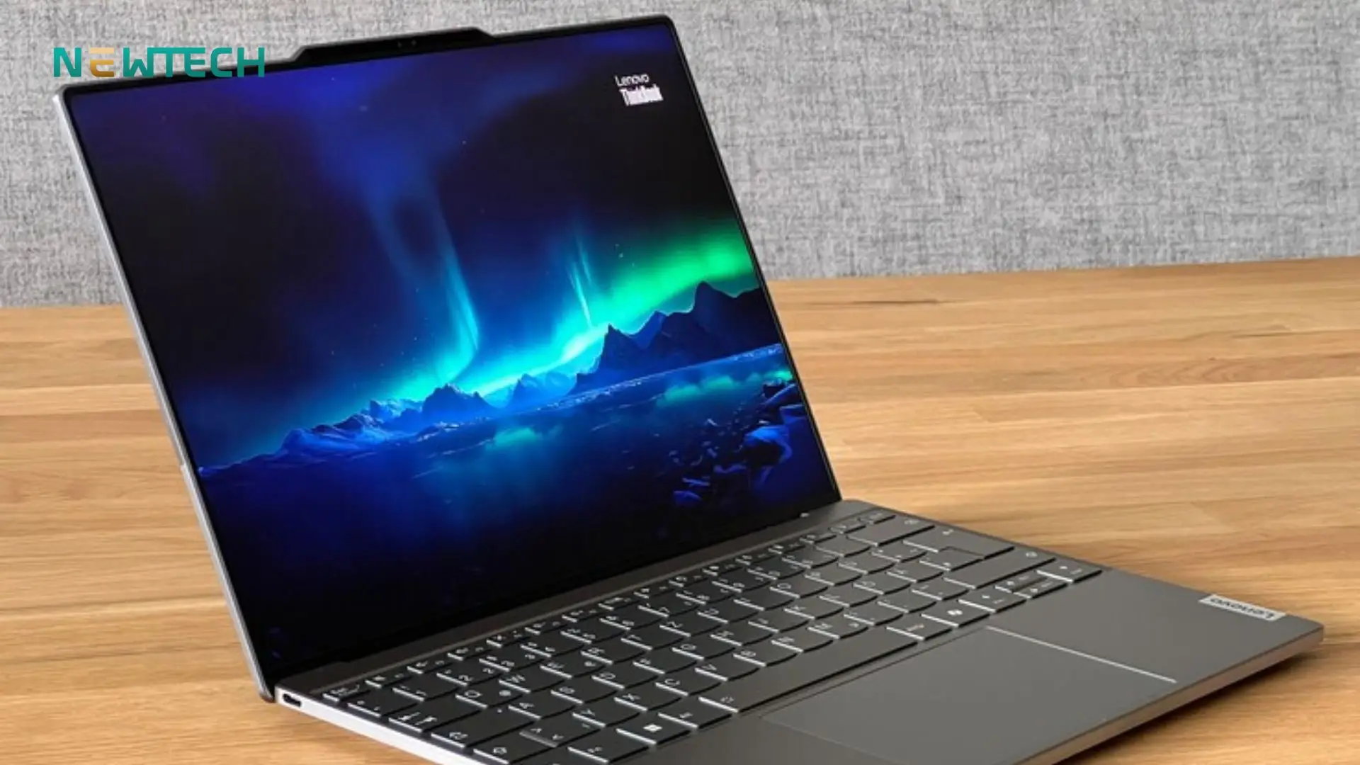 Đánh giá Lenovo ThinkBook 13x Gen 4 với hiệu suất “khủng” và pin “trâu” 4 Đánh giá Lenovo ThinkBook 13x Gen 4 với camera chất lượng, sắc nét