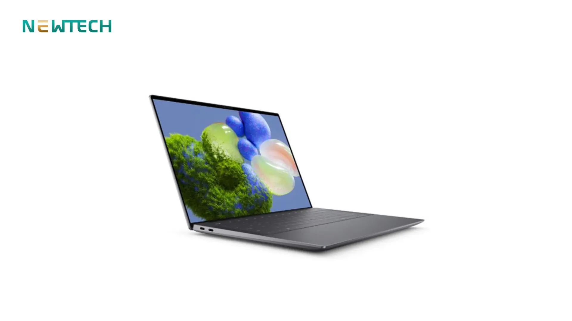 Dell XPS 14 9440 Intel Core Ultra 7 32GB 2TB với thiết kế nhôm cao cấp