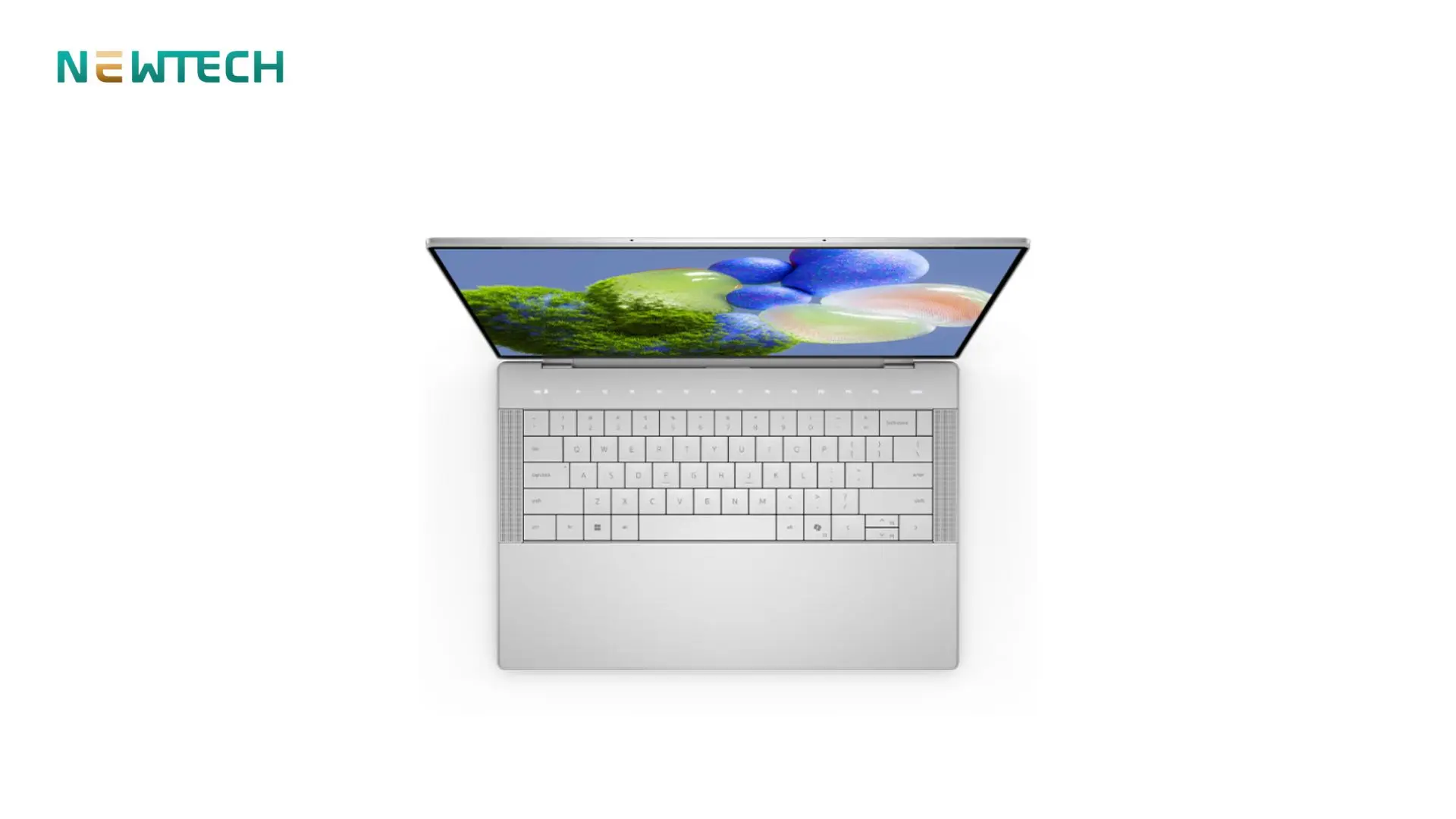 Dell XPS 14 9440 Intel Core Ultra 7 32GB 2TB bàn phím êm ái có tích hợp đèn nền