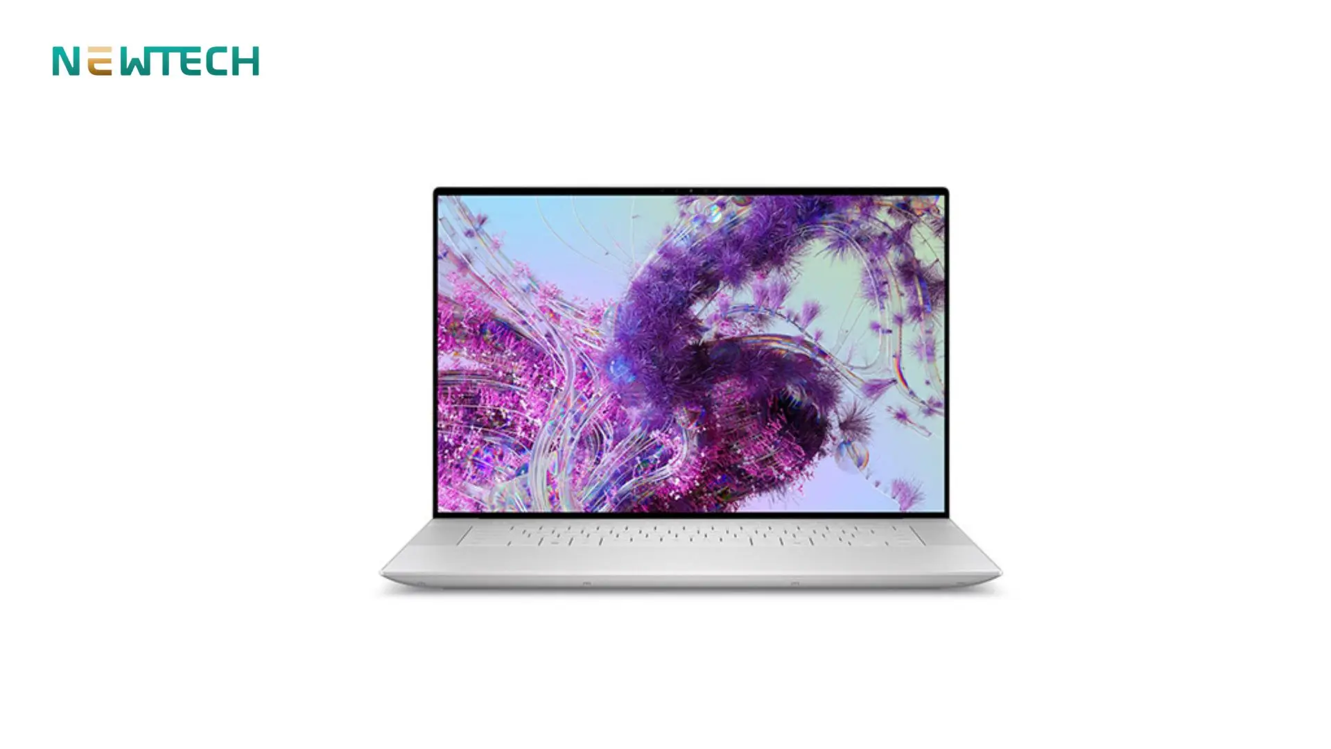Dell XPS 16 9640 Intel Core Ultra 9 32GB 1TB với màn hình OLED sắc nét