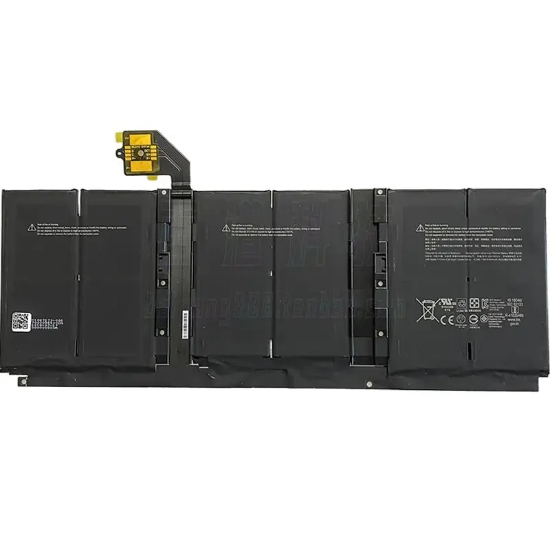 Thay pin Surface Laptop 3 13 inch 5 Thay pin Surface Laptop 3