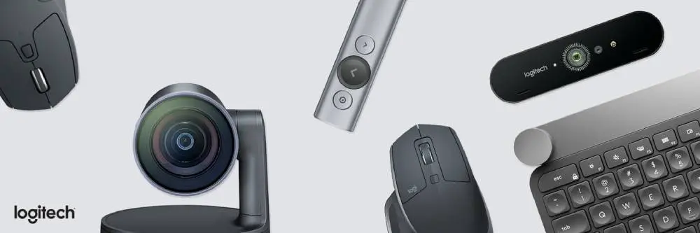 logitech banner newtechshop 2023