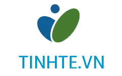 logo tinhte vn viet ve newtech