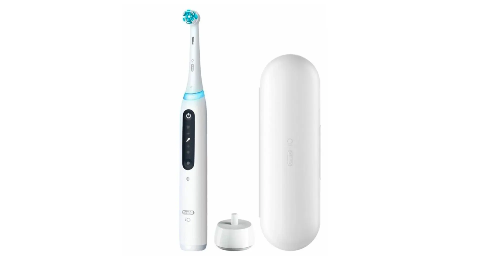 Bàn chải điện Oral B iO Series 5 Chính Hãng 23 Khách hàng nào nên mua bàn chải điện Oral B iO Series 5?
