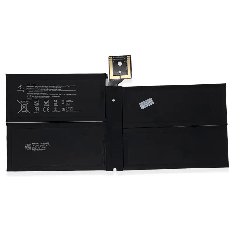 Thay pin Surface Pro 6