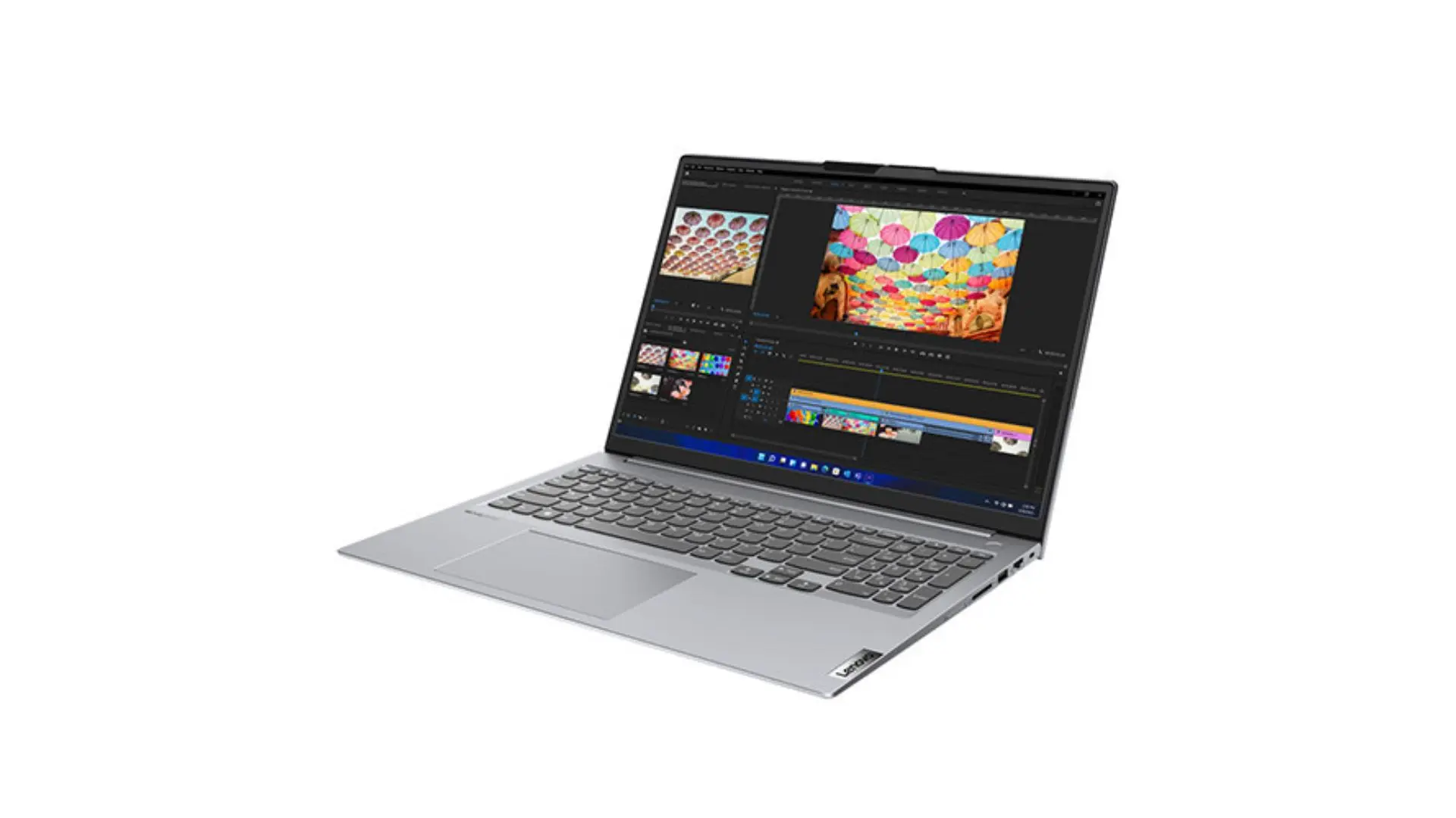Lenovo IdeaPad có thời lượng pin lâu dài 