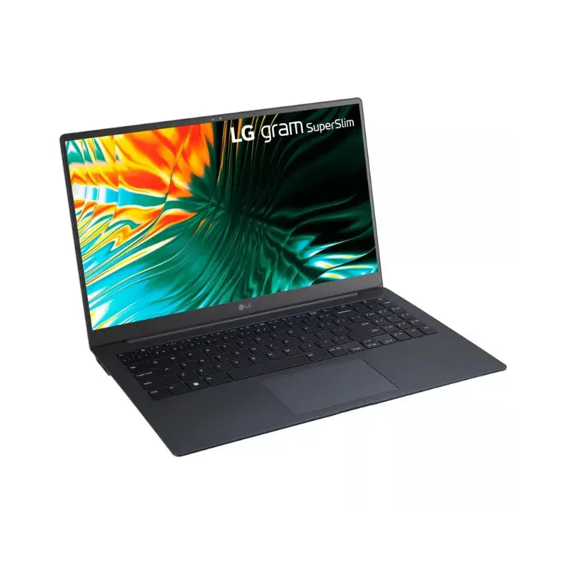 LG GRAM SUPERSLIM 2024 - 15.6" Intel Core Ultra 7 155H/16GB/512GB/FHD/Win11H (15Z90ST-G.AH75A5) 2 15Z90ST - G.AH75A5