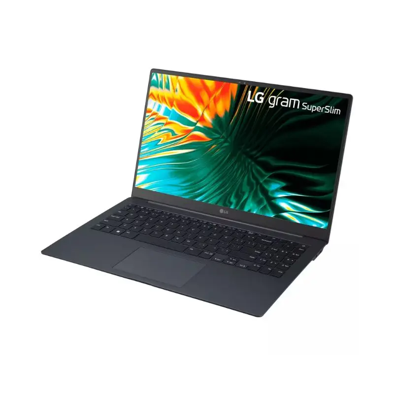 LG GRAM SUPERSLIM 2024 - 15.6" Intel Core Ultra 7 155H/16GB/512GB/FHD/Win11H (15Z90ST-G.AH75A5) 3 15Z90ST - G.AH75A5