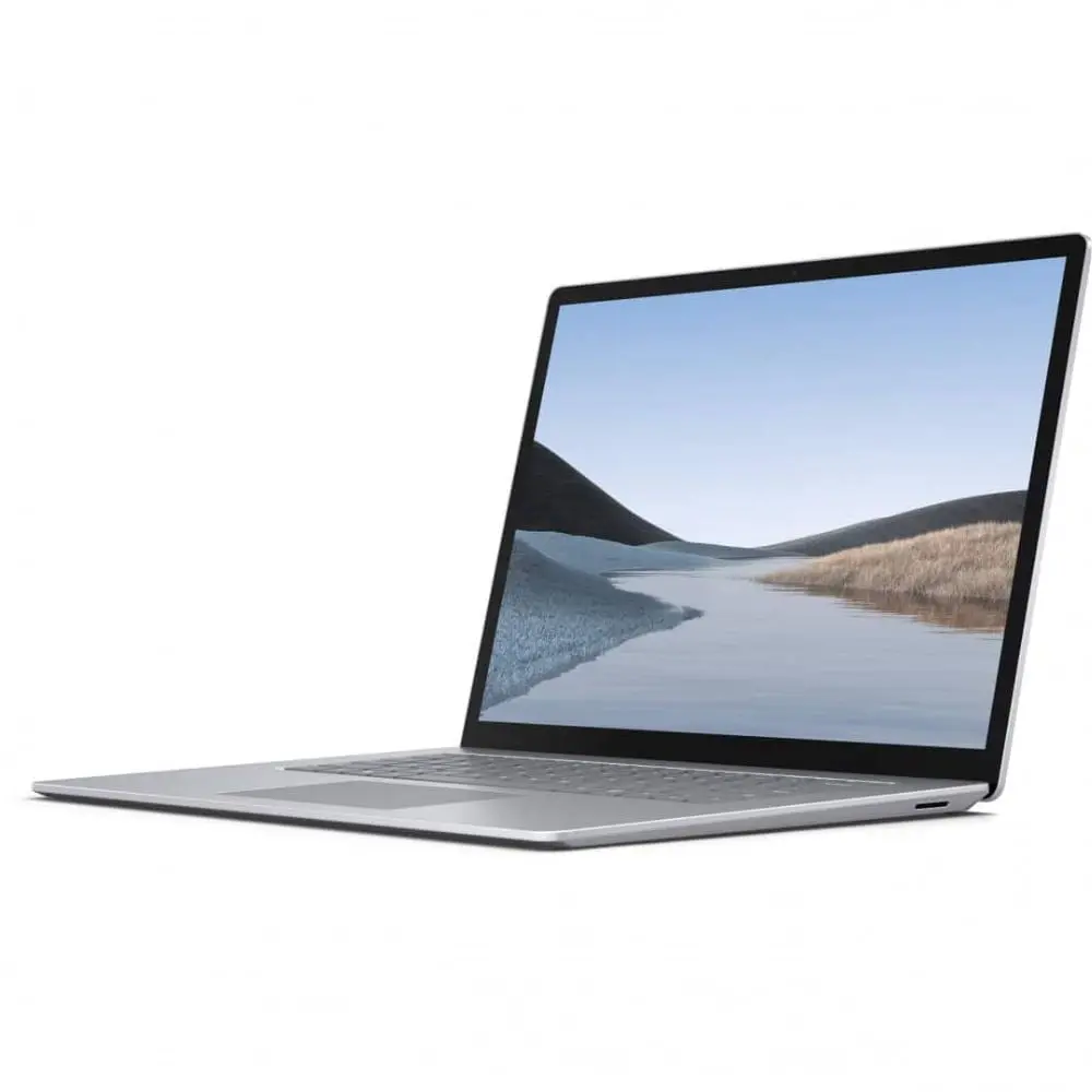 Surface Laptop 4 Ryzen 5