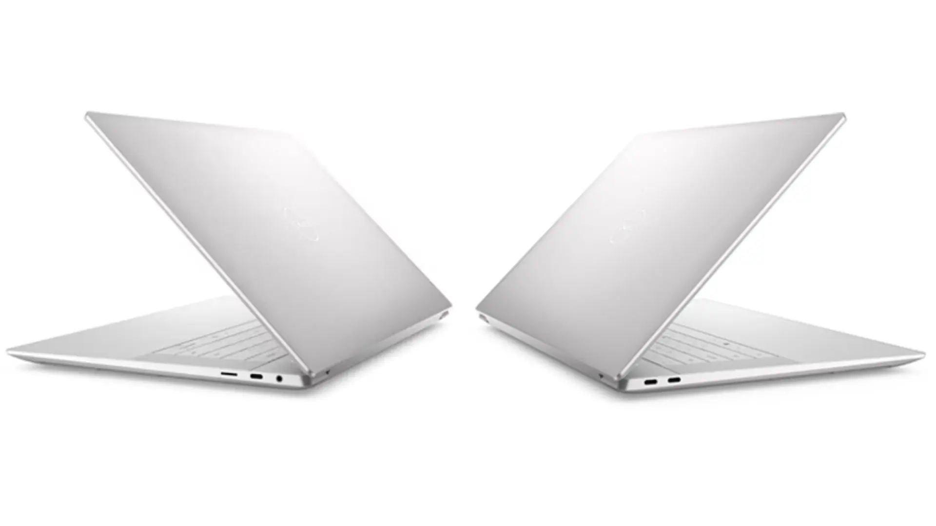 So sánh Surface Laptop 7 và Dell XPS 16: Ultrabook nào đáng mua? 10 Dell XPS 16 với các cổng kết nối hiện đại